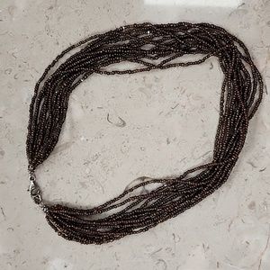 Silpada necklace